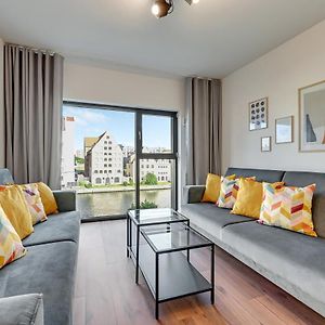 Appartement met Drie Slaapkamers