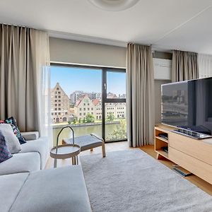 Deluxe Appartement